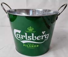 Carlsberg metal ice for sale Carlsberg metal ice for sale  SUTTON COLDFIELD