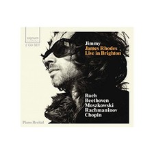 James rhodes jimmy for sale  UK
