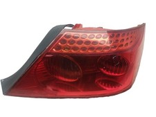 Peugeot 407 taillight for sale  DUNGANNON