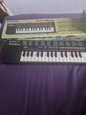 Vintage casio tone for sale  SHEFFIELD