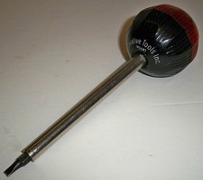Chave de fenda vintage Creative Tools Inc. EASY DRIVER bola catraca comprar usado  Enviando para Brazil