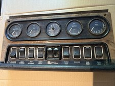 Classic jaguar dash for sale  DONCASTER