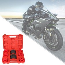 Pieces motorcycle fork for sale  Shipping to United Kingdom
