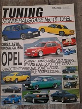 Tuning sonderausgabe nummer gebraucht kaufen Tuning sonderausgabe nummer gebraucht kaufen  Rohrdorf