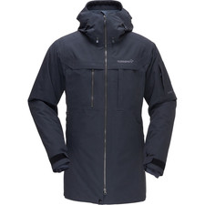 Norrona mens roldal for sale  Brooklyn
