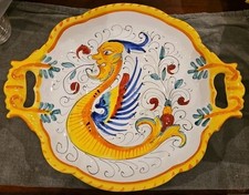 Raffaellesco deruta ceramiche d'occasion  Expédié en Belgium