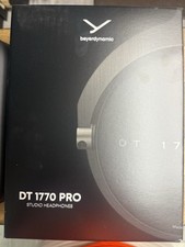 Beyer dynamics headphones for sale  Providence