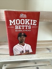 Bobblehead pneu Toyo Mookie Betts 2015 Red Sox Over The Wall comprar usado  Enviando para Brazil