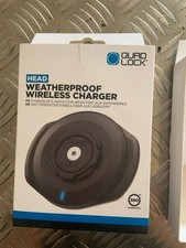 Chargeur induction quad d'occasion  Angers-