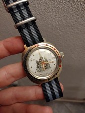 Vostok komandirskie vintage usato  Colli Verdi