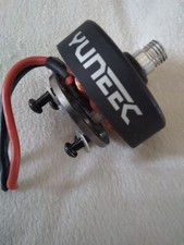 Yuneec yunq500114b motor for sale  GLOSSOP