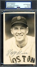 Lefty grove psa for sale  Germantown