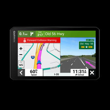 Garmin drivecam gps for sale  Martinez