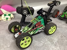 Thunder tiger phoenix for sale  WIGAN