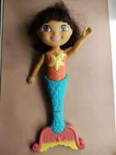 Dora explorer dive for sale  STANMORE