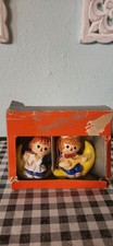 1981 vintage raggedy for sale  Gans