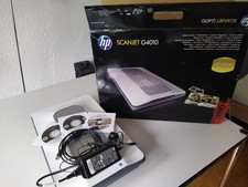 Hewlett packard scanjet gebraucht kaufen  Karlsruhe