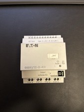 Eaton easy 512dc gebraucht kaufen  Bennewitz