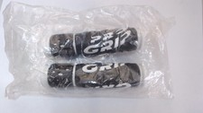 Manopole progrip bici usato  Torino