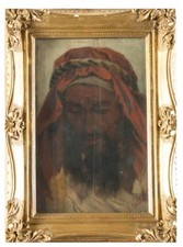 Stefano ussi volto usato  Roma