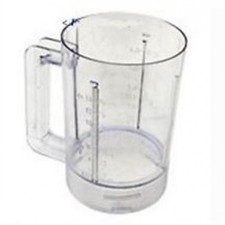 Bicchiere tritatutto frullator usato  Aci Sant Antonio