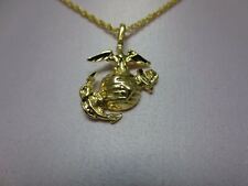 Gold plated marine for sale  El Dorado Hills