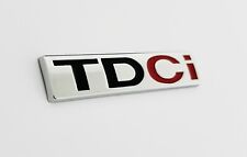 New tdci boot for sale  KNEBWORTH