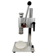 Manual desktop perfume for sale  Gilbert