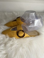 Suede womens flat for sale  Mineral Wells