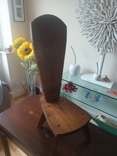 Antique dark oak for sale  COVENTRY