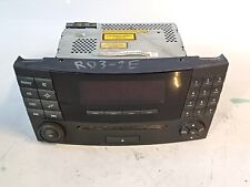 Rd3 mercedes klasse gebraucht kaufen  Großenlüder