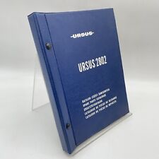 Ursus traktor schlepper gebraucht kaufen  Emden