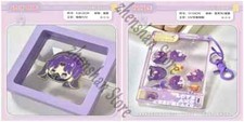 Usado, Chaveiro acrílico bolsa pingente amor e espaço profundo Rafayel anime emblema cosplay presente comprar usado  Enviando para Brazil