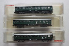Fleischmann piccolo wagon gebraucht kaufen  Ludwigsburg
