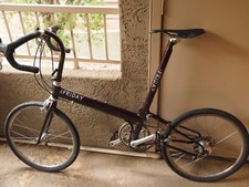 Bike friday pocket for sale  Scottsdale