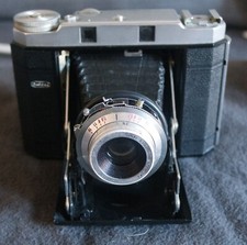 dacora camera for sale  LEWES