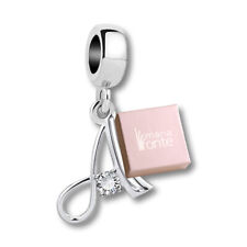 Mariafonte charm lettera usato  Cesena