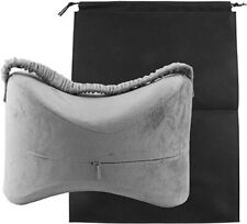 Knee pillow sleeping for sale  BASINGSTOKE