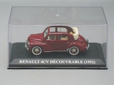Voitures antan renault d'occasion  Brienne-le-Château