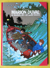 Marion duval manuscrit d'occasion  Souillac