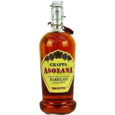 Brotto grappa asolana usato  Sora