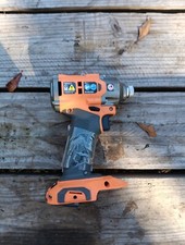 Ridgid 18v speed for sale  Lithia
