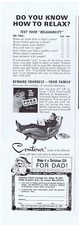 1964 contour chair for sale  Greer