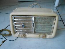 Geloso radioricevitore g.309 usato  Frattaminore