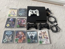 Playstation ps3 konsole gebraucht kaufen  Bad Harzburg