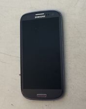 Original Samsung Galaxy S3 i9300 LCD Display Touchscreen Blau Gebraucht Top comprar usado  Enviando para Brazil