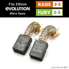Evolution rage carbon for sale  WEMBLEY