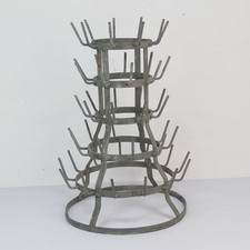 Beautiful vintage bottle for sale  COBHAM