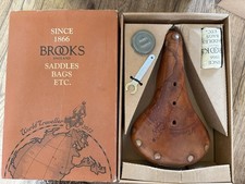 Rare boxed brooks for sale  BANGOR