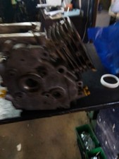 Blocco motore briggs usato  Olbia